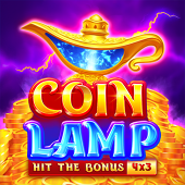 Đèn Xu Coin Lamp